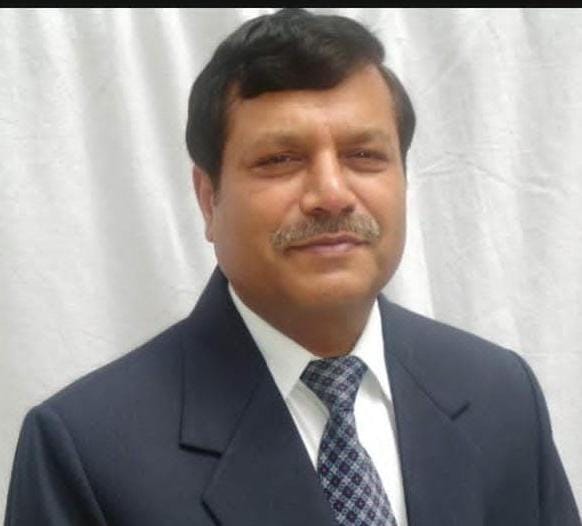 Prof. (Dr.) Subhash Chand Bansal
